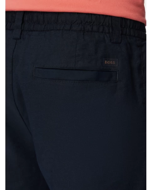 Ανδρική Navy Chino Βερμούδα Boss 50559178 404 ΒΕΡΜΟΥΔΕΣ Ανδρική Navy Chino Βερμούδα Boss 50559178 404 ΒΕΡΜΟΥΔΕΣ