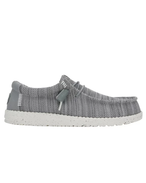 Ανδρικά Loafers Hey Dude Wally Stretch Sox 41898-030