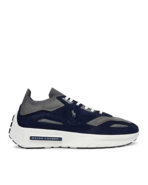 Ανδρικά Αθλητικά Polo Ralph Lauren BOERUM 809P07534006 Ανδρικά Αθλητικά Polo Ralph Lauren BOERUM 809P07534006