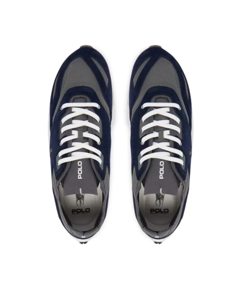 Ανδρικά Αθλητικά Polo Ralph Lauren BOERUM 809P07534006 TRAINERS Ανδρικά Αθλητικά Polo Ralph Lauren BOERUM 809P07534006 TRAINERS