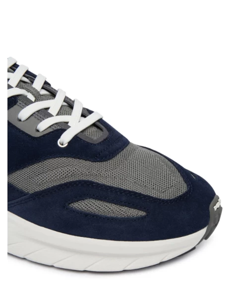 Ανδρικά Αθλητικά Polo Ralph Lauren BOERUM 809P07534006 TRAINERS Ανδρικά Αθλητικά Polo Ralph Lauren BOERUM 809P07534006 TRAINERS