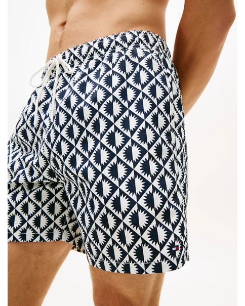 Ανδρικό Μαγιό Tommy Hilfiger UM0UM03491