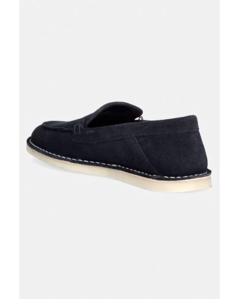 Ανδρικά Δερμάτινα Loafers Tommy Hilfiger FM0FM05782 LOAFERS Ανδρικά Δερμάτινα Loafers Tommy Hilfiger FM0FM05782 LOAFERS