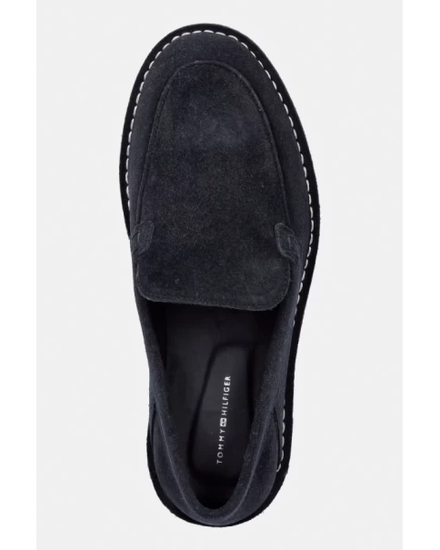 Ανδρικά Δερμάτινα Loafers Tommy Hilfiger FM0FM05782 LOAFERS Ανδρικά Δερμάτινα Loafers Tommy Hilfiger FM0FM05782 LOAFERS