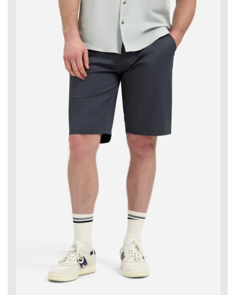 Ανδρική Βερμούδα Chino No Excess 318190406SN Dark Steel ΒΕΡΜΟΥΔΕΣ Ανδρική Βερμούδα Chino No Excess 318190406SN Dark Steel ΒΕΡΜΟΥΔΕΣ