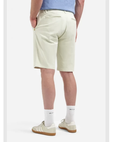 Ανδρική Βερμούδα Chino No Excess 318190406SN Stone ΒΕΡΜΟΥΔΕΣ