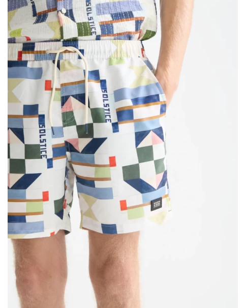 Ανδρικό Μαγιό Scotch & Soda182199 270