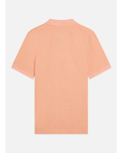 Ανδρική Μπλούζα με γιακά Scotch & Soda 182270 ΜΠΛΟΥΖΕΣ POLO