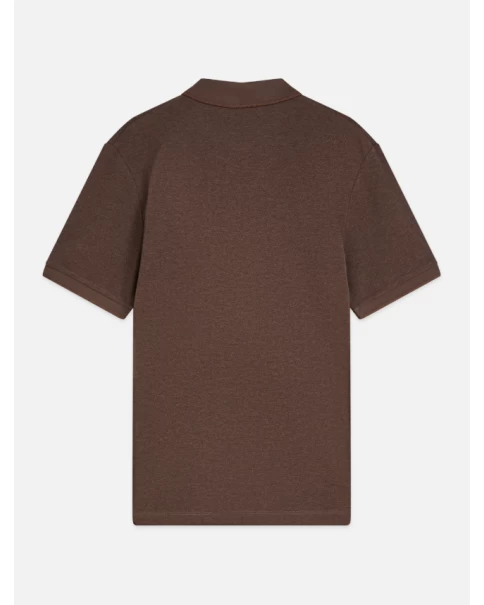 Ανδρική Μπλούζα με γιακά Scotch & Soda 182270 ΜΠΛΟΥΖΕΣ POLO