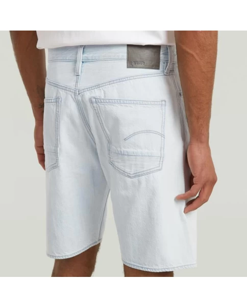 Ανδρική Jean Βερμούδα G-STAR D24411-E352-H964 61 Ανδρική Jean Βερμούδα G-STAR D24411-E352-H964 61