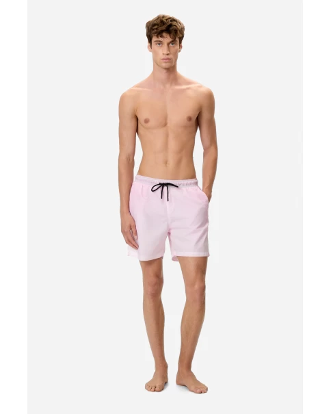 Ανδρικό Μαγιό Dirty Laundry Vintage DLMSw000099 Pink Ανδρικό Μαγιό Dirty Laundry Vintage DLMSw000099 Pink