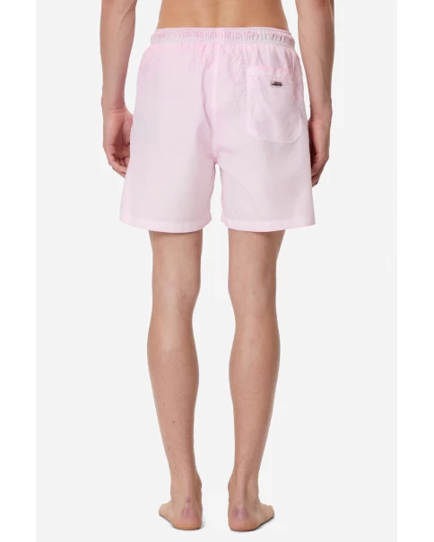 Ανδρικό Μαγιό Dirty Laundry Vintage DLMSw000099 Pink ΜΑΓΙΟ Ανδρικό Μαγιό Dirty Laundry Vintage DLMSw000099 Pink ΜΑΓΙΟ