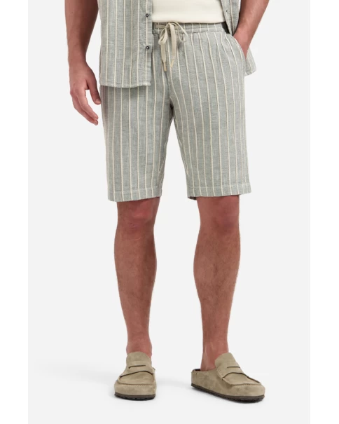 Ανδρική Cotton Βερμούδα No Excess 328190421