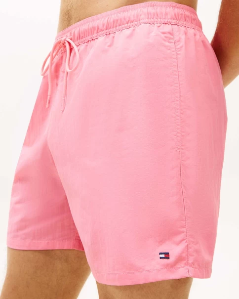 Ανδρικό Μαγιό Tommy Hilfiger UM0UM03477 Doll Pink Ανδρικό Μαγιό Tommy Hilfiger UM0UM03477 Doll Pink