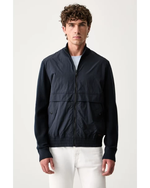 Ανδρικό Ελαφρύ Jacket με βαμβάκι Kobello Boss 50566675 404 ΖΑΚΕΤΕΣ Ανδρικό Ελαφρύ Jacket με βαμβάκι Kobello Boss 50566675 404 ΖΑΚΕΤΕΣ