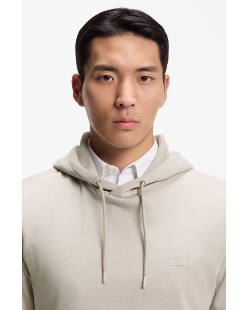 Ανδρικό Φούτερ Boss Wetalk 50509314 271 ΦΟΥΤΕΡ & HOODIES