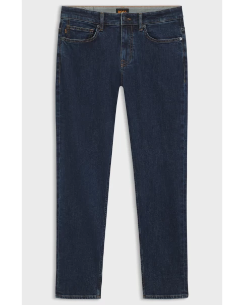 Ανδρικό Jean Παντελόνι Boss Delaware 50564546 412 Slim JEANS Ανδρικό Jean Παντελόνι Boss Delaware 50564546 412 Slim JEANS