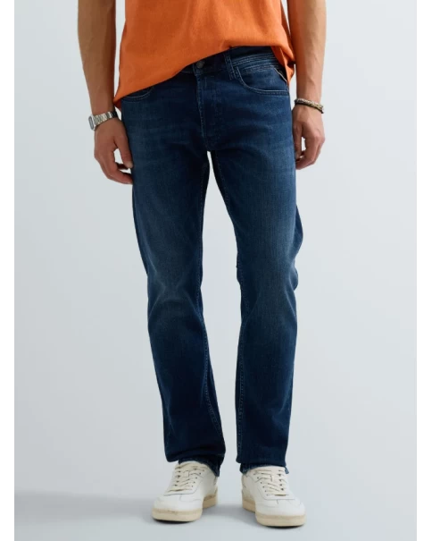 Ανδρικό Jean Παντελόνι Replay Grover M0972.685.212 Ανδρικό Jean Παντελόνι Replay Grover M0972.685.212