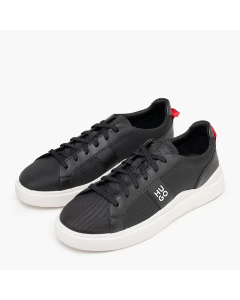 Ανδρικά Παπούτσια HUGO Blake_Tenn 50567950 CASUAL-SNEAKERS Ανδρικά Παπούτσια HUGO Blake_Tenn 50567950 CASUAL-SNEAKERS