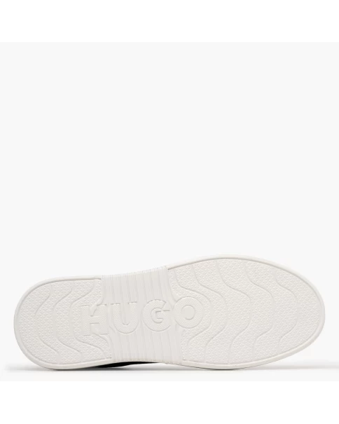 Ανδρικά Παπούτσια HUGO Blake_Tenn 50567950 CASUAL-SNEAKERS Ανδρικά Παπούτσια HUGO Blake_Tenn 50567950 CASUAL-SNEAKERS
