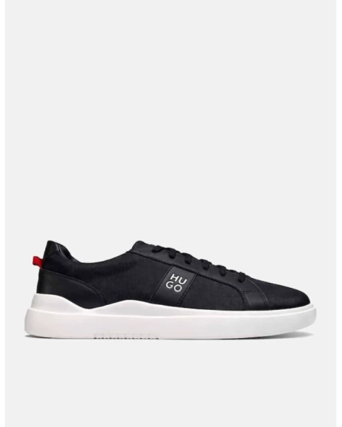 Ανδρικά Παπούτσια HUGO Blake_Tenn 50567950 CASUAL-SNEAKERS Ανδρικά Παπούτσια HUGO Blake_Tenn 50567950 CASUAL-SNEAKERS