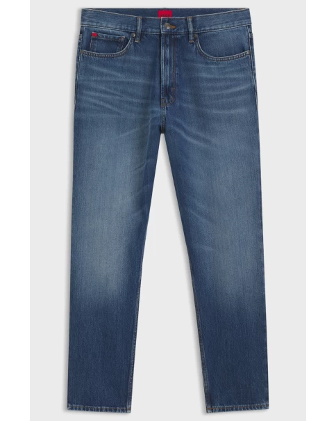 Ανδρικό Jean Παντελόνι Hugo 838 50561455 419 JEANS Ανδρικό Jean Παντελόνι Hugo 838 50561455 419 JEANS