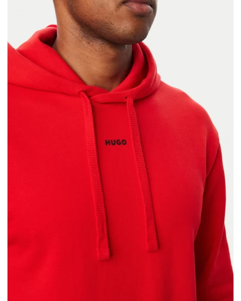 Ανδρικό Φούτερ με κουκούλα Hugo Dapo 50486478 693 ΦΟΥΤΕΡ & HOODIES Ανδρικό Φούτερ με κουκούλα Hugo Dapo 50486478 693 ΦΟΥΤΕΡ & HOODIES
