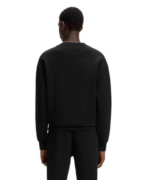 Ανδρικό Φούτερ Crewneck HUGO Dettil 50533689 928 ΦΟΥΤΕΡ & HOODIES Ανδρικό Φούτερ Crewneck HUGO Dettil 50533689 928 ΦΟΥΤΕΡ & HOODIES