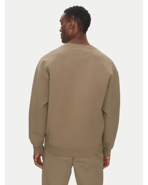 Ανδρικό Φούτερ Crewneck HUGO Dettil 50533689 928 ΦΟΥΤΕΡ & HOODIES Ανδρικό Φούτερ Crewneck HUGO Dettil 50533689 928 ΦΟΥΤΕΡ & HOODIES
