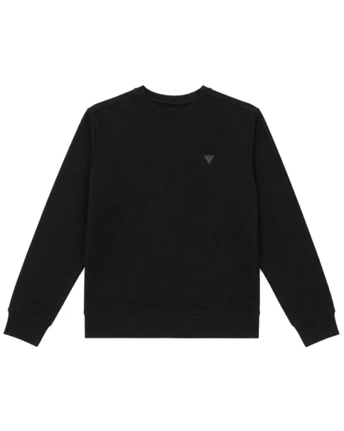 Ανδρική Μπλούζα Textured Guess M6YQ24K4245 T-SHIRTS LONG SLEEVE Ανδρική Μπλούζα Textured Guess M6YQ24K4245 T-SHIRTS LONG SLEEVE