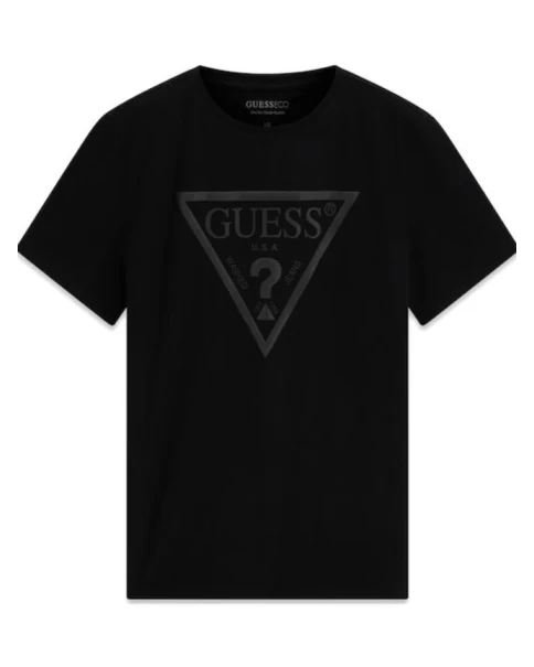 Ανδρικό T-shirt Guess Core Triangle M6YI71K3745 Ανδρικό T-shirt Guess Core Triangle M6YI71K3745