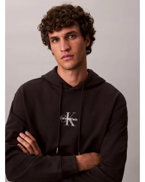 Ανδρικό Φούτερ Hoodie Calvin Klein LV04RD243G