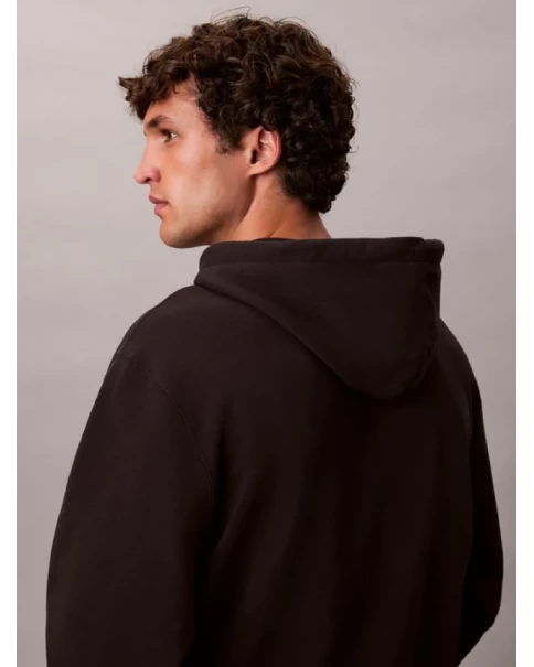 Ανδρικό Φούτερ Hoodie Calvin Klein LV04RD243G ΦΟΥΤΕΡ & HOODIES Ανδρικό Φούτερ Hoodie Calvin Klein LV04RD243G ΦΟΥΤΕΡ & HOODIES