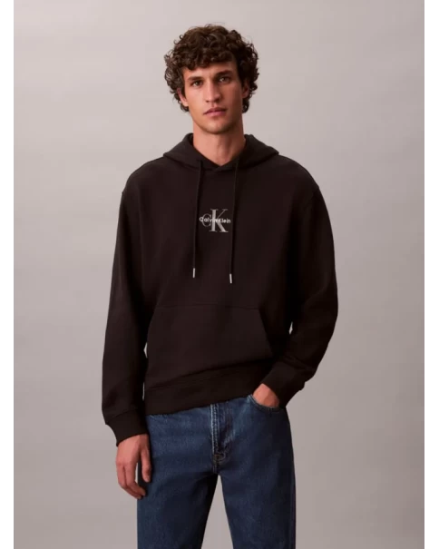 Ανδρικό Φούτερ Hoodie Calvin Klein LV04RD243G ΦΟΥΤΕΡ & HOODIES Ανδρικό Φούτερ Hoodie Calvin Klein LV04RD243G ΦΟΥΤΕΡ & HOODIES