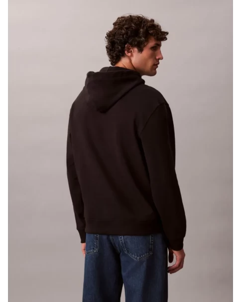Ανδρικό Φούτερ Hoodie Calvin Klein LV04RD243G ΦΟΥΤΕΡ & HOODIES Ανδρικό Φούτερ Hoodie Calvin Klein LV04RD243G ΦΟΥΤΕΡ & HOODIES