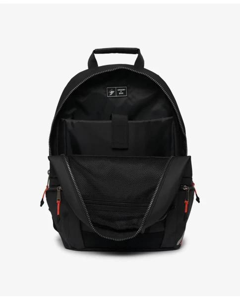 Σακίδιο Πλάτης SUPERDRY W9110391A Black/Khaki ΤΣΑΝΤΕΣ & ΠΟΡΤΟΦΟΛΙΑ Σακίδιο Πλάτης SUPERDRY W9110391A Black/Khaki ΤΣΑΝΤΕΣ & ΠΟΡΤΟΦΟΛΙΑ