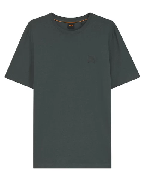 Ανδρικό T-shirt BOSS Tales 50508584 377 Ανδρικό T-shirt BOSS Tales 50508584 377