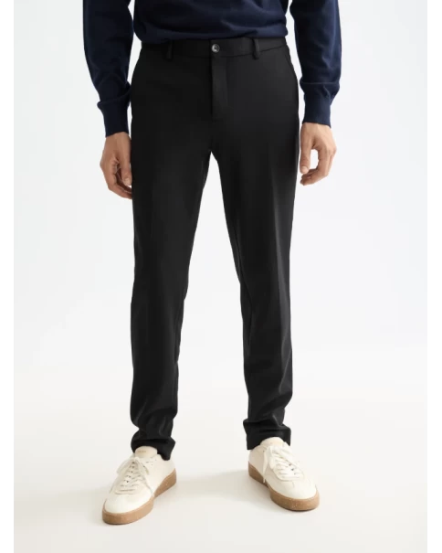 Ανδρικό Παντελόνι Ελαστικό Chino SCOTCH & SODA 181557 Core Ανδρικό Παντελόνι Ελαστικό Chino SCOTCH & SODA 181557 Core