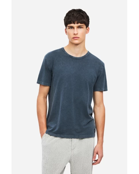 Ανδρική Μπλούζα Dirty Laundry DLMT000672 Slub seam detail Ανδρική Μπλούζα Dirty Laundry DLMT000672 Slub seam detail
