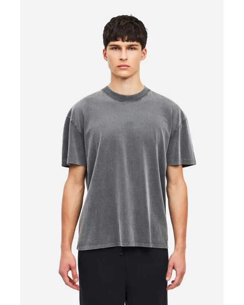 Ανδρική Oversized Μπλούζα Dirty Laundry DLMT000675 Brushed T-SHIRTS Ανδρική Oversized Μπλούζα Dirty Laundry DLMT000675 Brushed T-SHIRTS