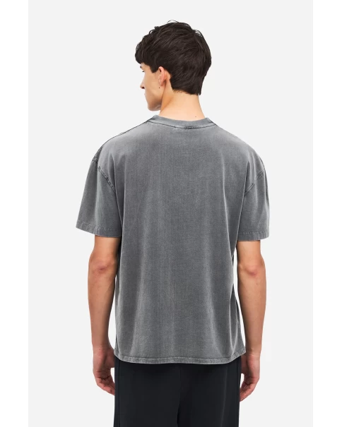 Ανδρική Oversized Μπλούζα Dirty Laundry DLMT000675 Brushed T-SHIRTS Ανδρική Oversized Μπλούζα Dirty Laundry DLMT000675 Brushed T-SHIRTS