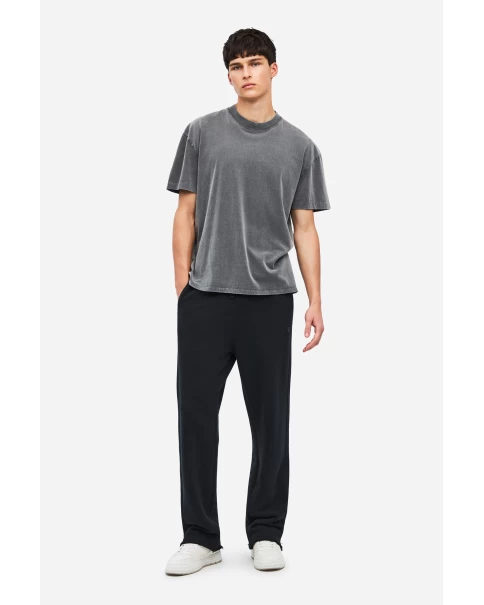 Ανδρική Oversized Μπλούζα Dirty Laundry DLMT000675 Brushed T-SHIRTS Ανδρική Oversized Μπλούζα Dirty Laundry DLMT000675 Brushed T-SHIRTS