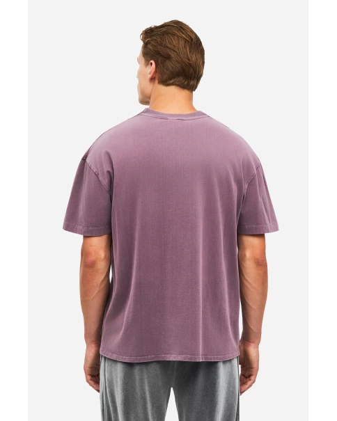 Ανδρική Oversized Μπλούζα Dirty Laundry DLMT000675 Brushed T-SHIRTS Ανδρική Oversized Μπλούζα Dirty Laundry DLMT000675 Brushed T-SHIRTS
