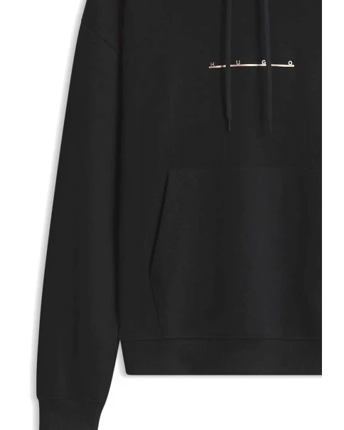 Ανδρικό Φούτερ με κουκούλα Hugo Datrihood 50568110 ΦΟΥΤΕΡ & HOODIES Ανδρικό Φούτερ με κουκούλα Hugo Datrihood 50568110 ΦΟΥΤΕΡ & HOODIES