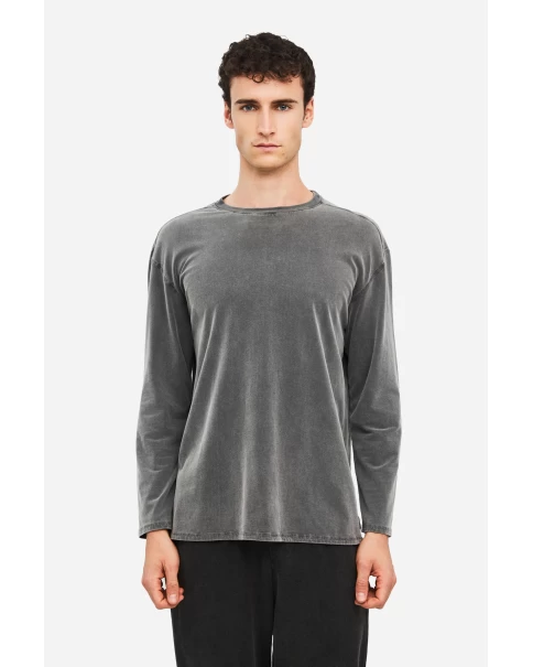 Ανδρική Μακρυμάνικη Μπλούζα Oversized Dirty Laundry DLML000181 ΜΠΛΟΥΖΕΣ ΜΑΚΡΥ ΜΑΝΙΚΙ Ανδρική Μακρυμάνικη Μπλούζα Oversized Dirty Laundry DLML000181 ΜΠΛΟΥΖΕΣ ΜΑΚΡΥ ΜΑΝΙΚΙ