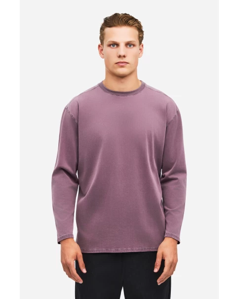 Ανδρική Μακρυμάνικη Μπλούζα Oversized Dirty Laundry DLML000181 ΜΠΛΟΥΖΕΣ ΜΑΚΡΥ ΜΑΝΙΚΙ Ανδρική Μακρυμάνικη Μπλούζα Oversized Dirty Laundry DLML000181 ΜΠΛΟΥΖΕΣ ΜΑΚΡΥ ΜΑΝΙΚΙ
