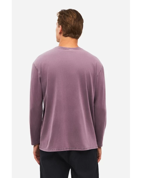 Ανδρική Μακρυμάνικη Μπλούζα Oversized Dirty Laundry DLML000181 ΜΠΛΟΥΖΕΣ ΜΑΚΡΥ ΜΑΝΙΚΙ Ανδρική Μακρυμάνικη Μπλούζα Oversized Dirty Laundry DLML000181 ΜΠΛΟΥΖΕΣ ΜΑΚΡΥ ΜΑΝΙΚΙ