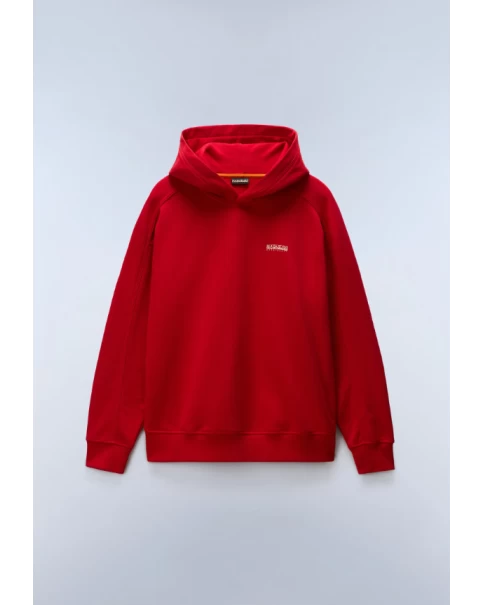 Ανδρικό Φούτερ Napapijri B-TEZA NP0A8AHGR1F1 ΦΟΥΤΕΡ & HOODIES