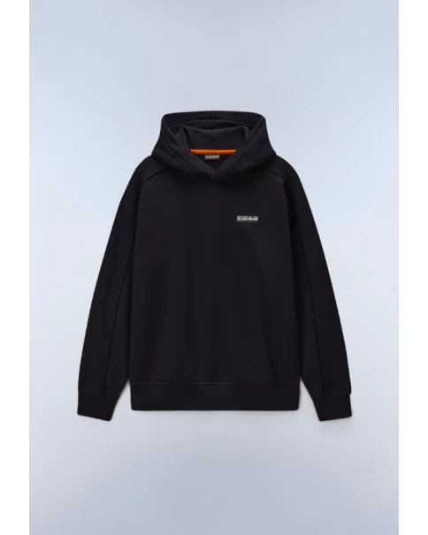 Ανδρικό Φούτερ Napapijri B-TEZA NP0A8AHGR1F1 ΦΟΥΤΕΡ & HOODIES