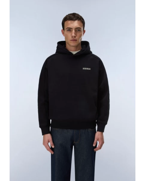 Ανδρικό Φούτερ Napapijri B-TEZA NP0A8AHGR1F1 ΦΟΥΤΕΡ & HOODIES